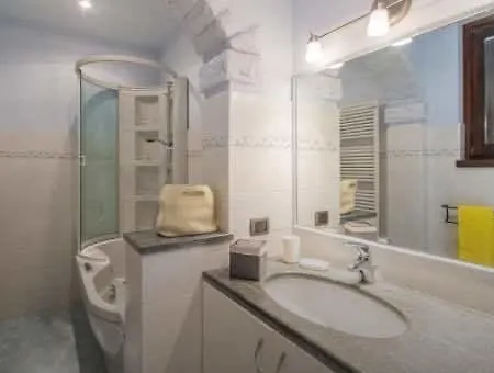 Villa Caterina Perledo