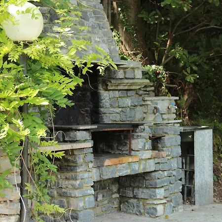 Villa Caterina *