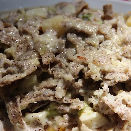 빌라 Caterina 페를레도