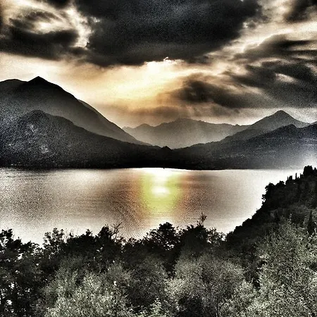 Villa Caterina *