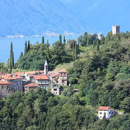 Villa Caterina Perledo