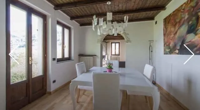 Βίλα Caterina Perledo