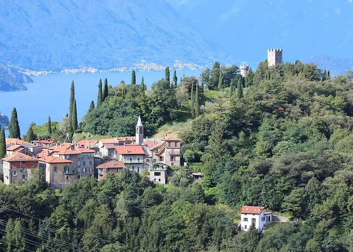 Vila Caterina Perledo