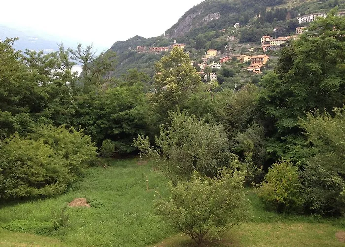 Vila Caterina Perledo