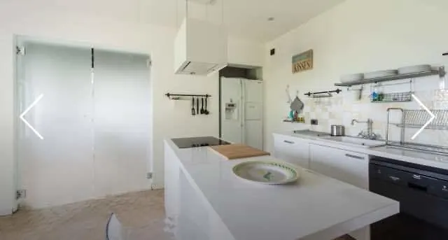 Villa Caterina *