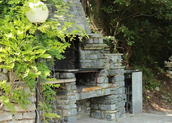 Villa Caterina *