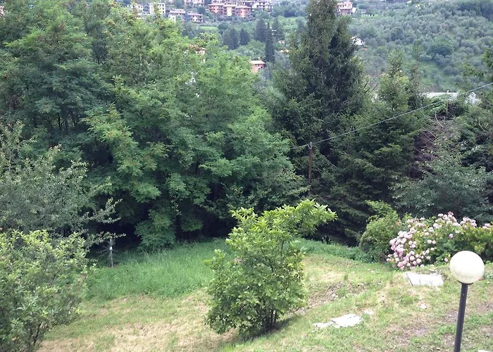 Villa Caterina