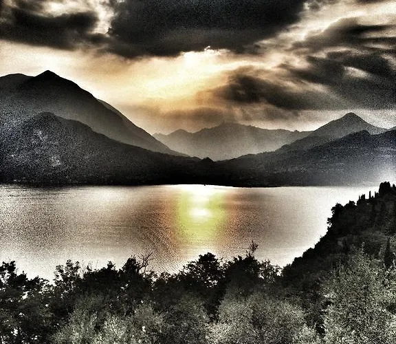 Villa Caterina *